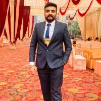 Gaurav Ahuja