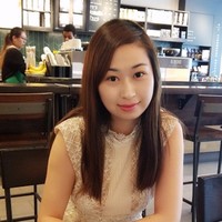 Selina Zhou