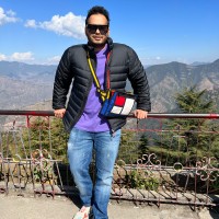 Karan Bafna