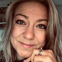 Winnie Tedaldi
