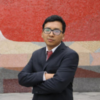 César Albarracín Calderón