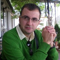 José Luis Arredondo