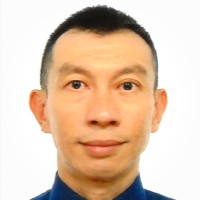Ree Kee Phua