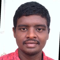 Paluru Suneel