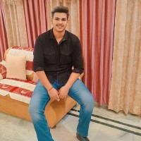 Arjun Khatana