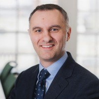 Duncan Perring