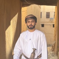 Abdullah Al Abri