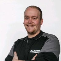Simon Van Leeuwen