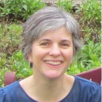 Ruth Wheeler