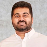 Jerry Cherian