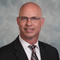 John R. Mclain