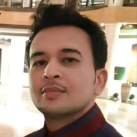 Pankaj Kanojia