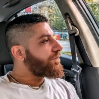 Ali Kaya