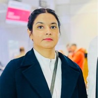 Daljit Kaur
