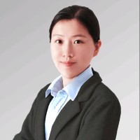 卞(BIAN)晖晖(Huihui)