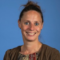 Sonja van der Stel
