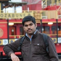 Sarin Babu