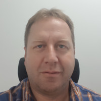 Riaan Bekker