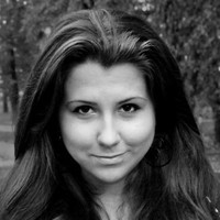 Alina Guzenko