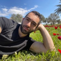 Lior Koren