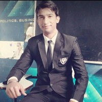 Harish Sain
