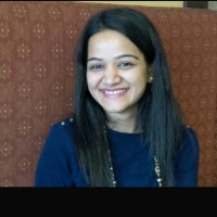 Ruchita Desai