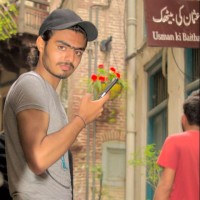 Furqan Ulhaq