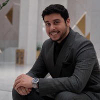 Abdallah Al Hamaydeh