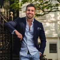 Patrick Minassian, PMP, CSM