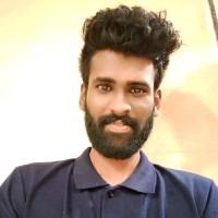 Suresh Babu G