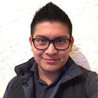 Abraham Castillo Moreno