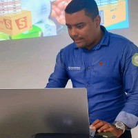Deyvson Barbosa