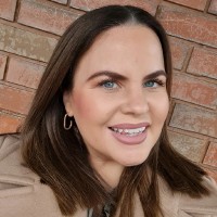 Laura Harvey-Ricketts