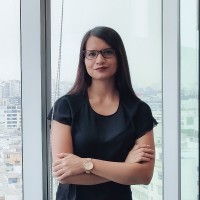 María Claudia Carbonell Ledesma