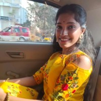 Anjali Gowda