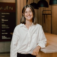 Moa Bynke