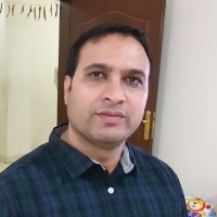 Rajendra Kumar