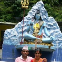 Anita Goudel Dhakal