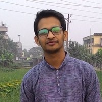 Mohammad Arafat Hossain