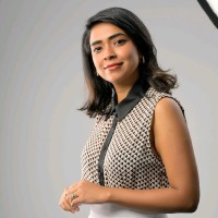 Melanie Elalasingham