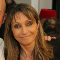 Diane Pariente
