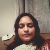 varsha mantri