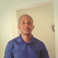 Sibongiseni Mhlongo
