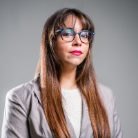 Sofia Maria Saavedra-Collado