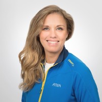 Linn Rosenberg