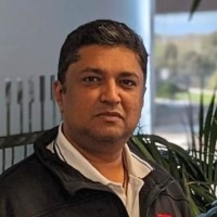 Aditya Desai