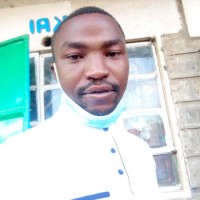 Shedrack Nzau