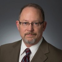Jeff Radcliffe, Phd
