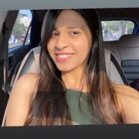 Kriti Kanuga