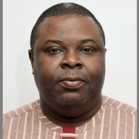Babatunde Eke